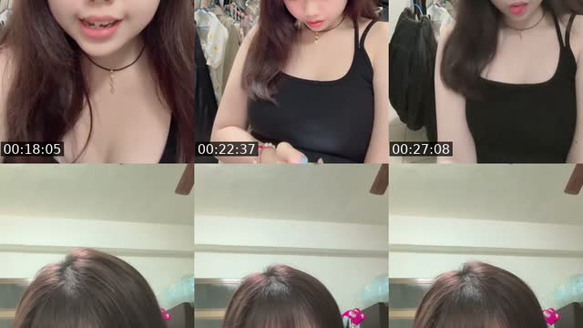 TikTok live: 偷開一下 by @shan_sh_712