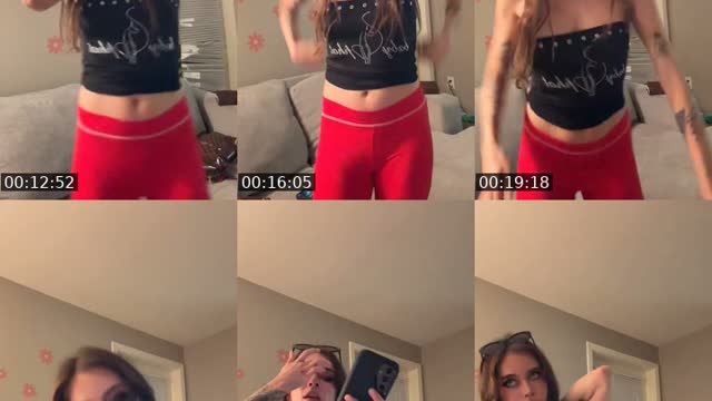 @sammistunnaa TikTok live from 2026-08-16