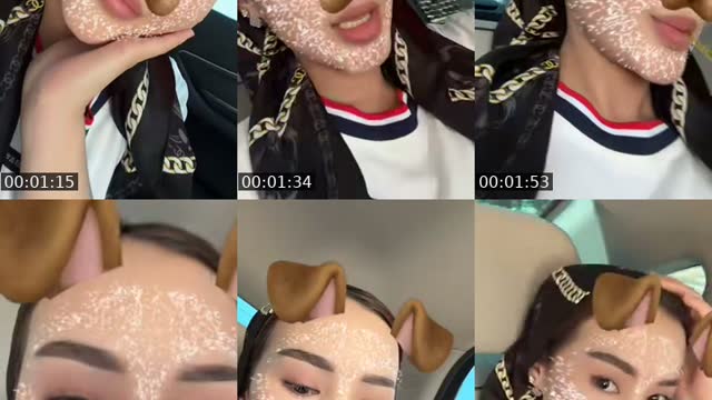 @asvvvttttt TikTok live
