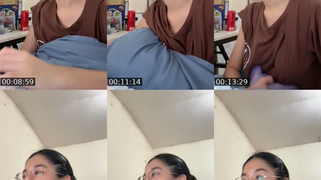 @moching_1 TikTok live from 2026-08-16