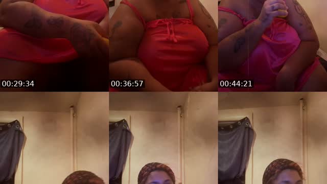 @khadijahbbwsexy TikTok live from 2026-08-16