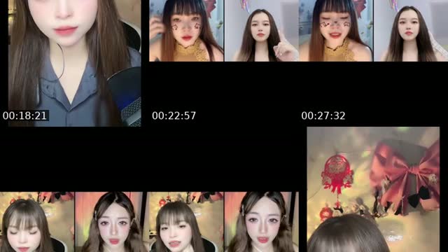 TikTok live: Can you Love me? by @iam.mint0511