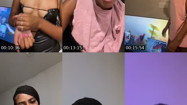 @sexieronmars United States TikTok live from 2026-08-16