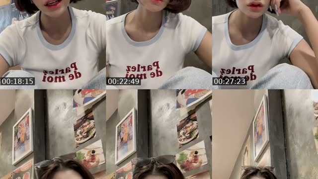 TikTok live: ใจดีกับหนูหน่อย by @maya_jan09
