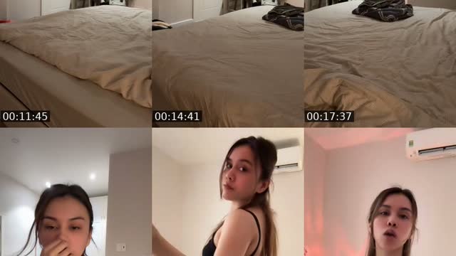 @sweetlikeangiie TikTok live from 2026-08-16