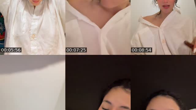 @adrianasabd TikTok live from 2026-08-16
