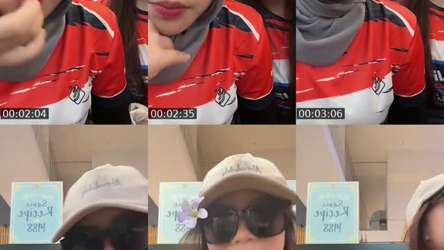 @wadinaaa._ TikTok live