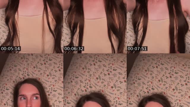 @roxyswims TikTok live from 2026-08-16