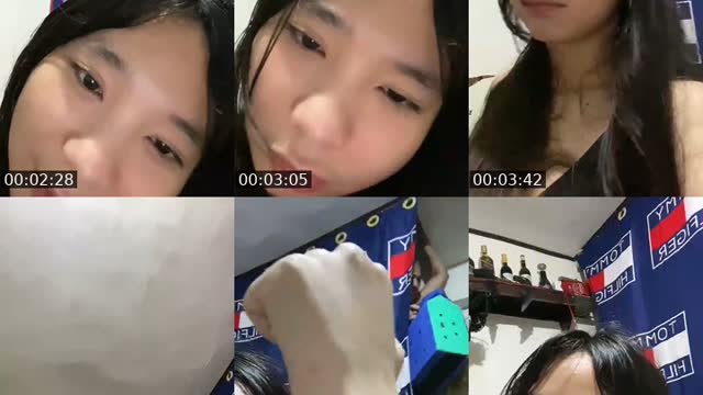 @izzytrnda TikTok live from 2026-08-16
