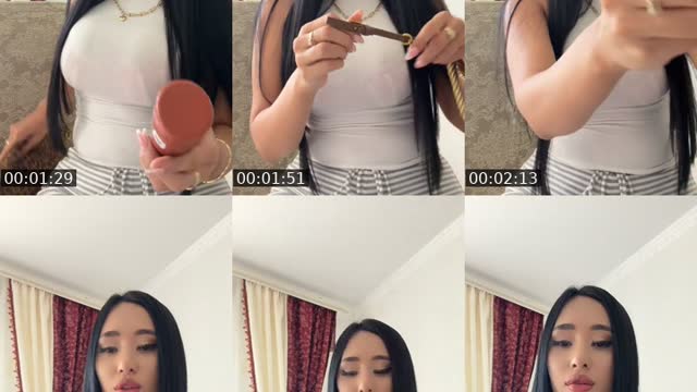 @zarina76343 TikTok live