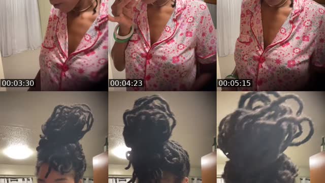 @bigbamrenee TikTok live