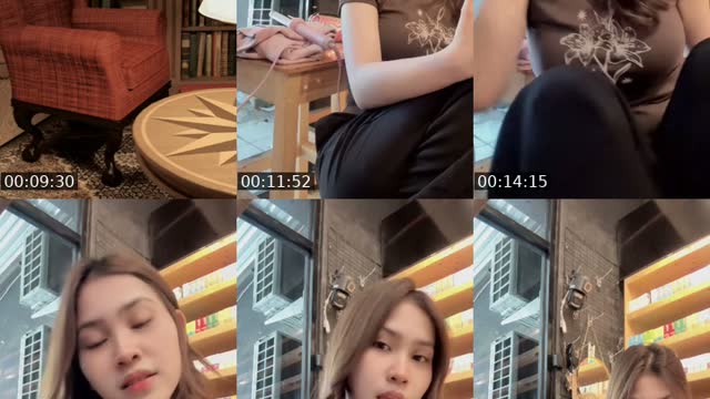 @intoyouxbyeee TikTok live from 2026-08-16