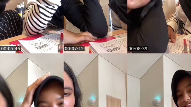 @ps1ly TikTok live from 2026-08-16
