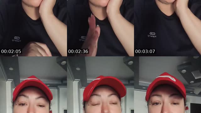 @sihemmrabet TikTok live