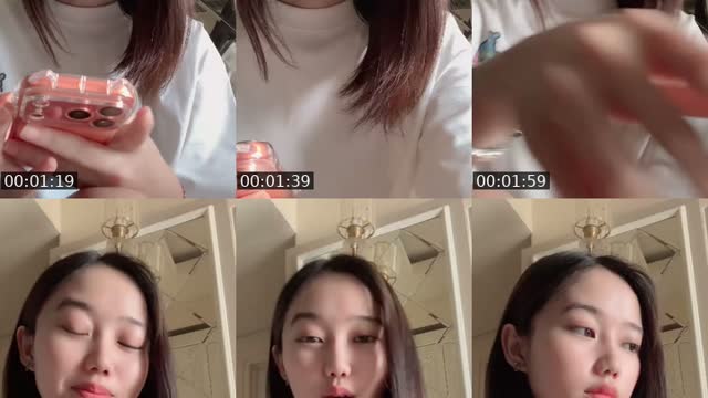 @taraa_chnsss TikTok live