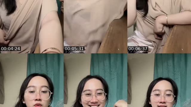 @sitirahmaaqidahtauhid TikTok live