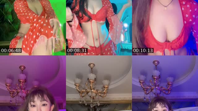@9k7r4y2f9m7t5z TikTok live from 2026-08-16