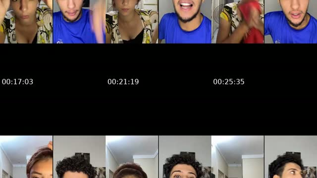 @cco938 TikTok live