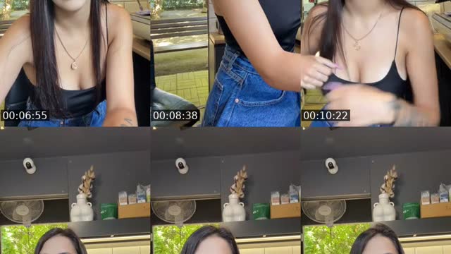 @wallivass TikTok live from 2026-08-16