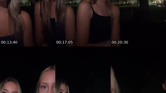 @morgffit TikTok live from 2026-08-16