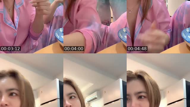 @nana34383 TikTok live
