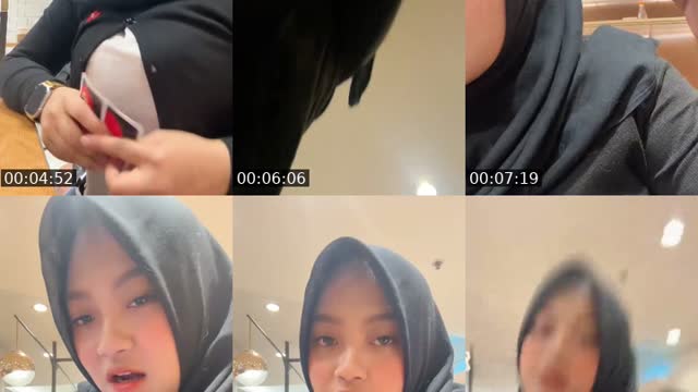 @sasi_gita22 TikTok live