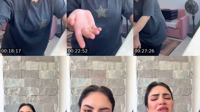 TikTok live: فولو🌞🇸🇦❤️ by @s.h.a.m.s1995