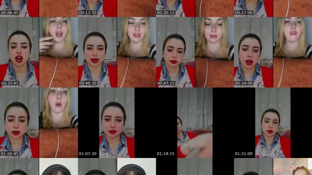 TikTok live: ملابس أطفال عطور ميك اب🔥 by @ghadaayman93