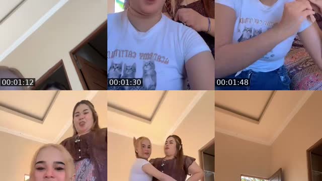 @mama01_21 TikTok live