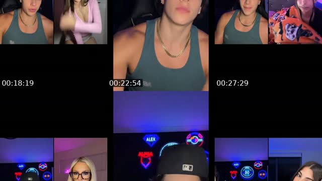 TikTok live: hey by @orestes.bohorques