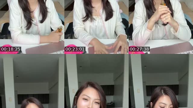 @look.a.babydeer TikTok live from 2026-08-16