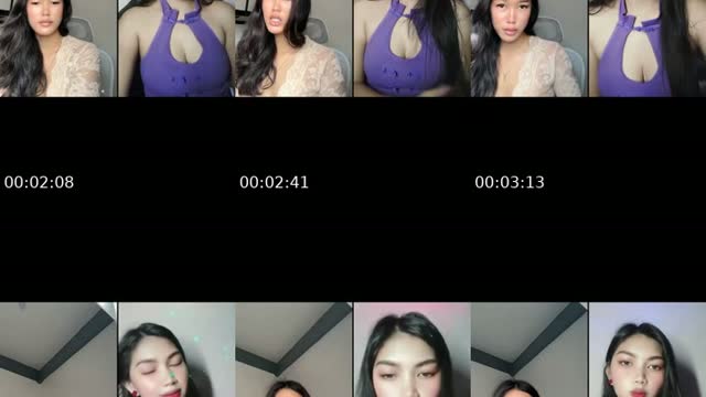 TikTok live: gift gallery by @dhyazmeen