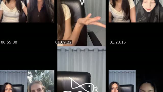 @renellds TikTok live from 2026-08-16