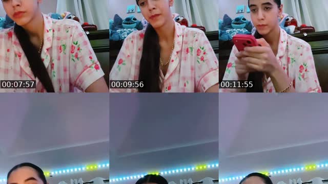 @isaacbechilling TikTok live from 2026-08-16