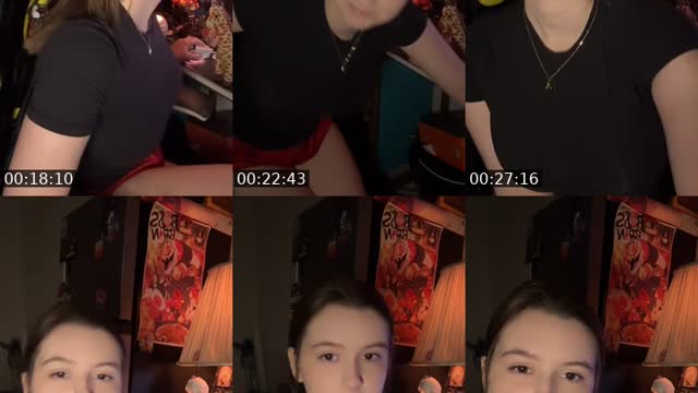 @head.che TikTok live from 2026-08-16