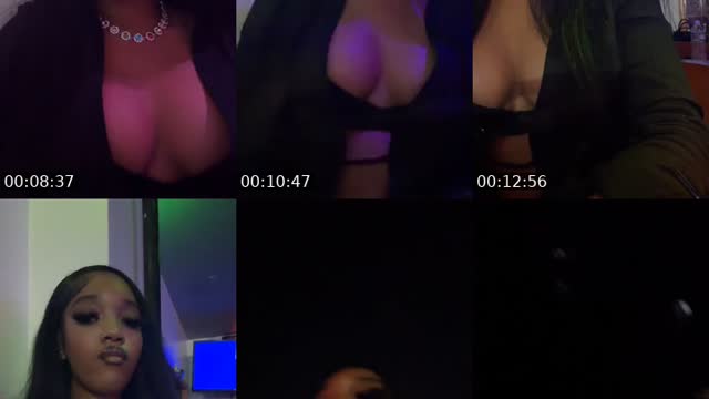 @shammy.li_ TikTok live from 2026-08-16