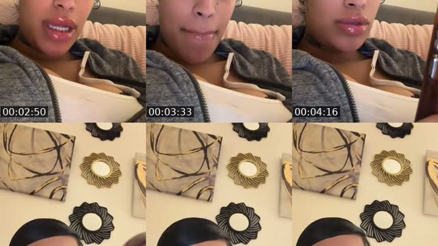 @rollingwithmollyb TikTok live