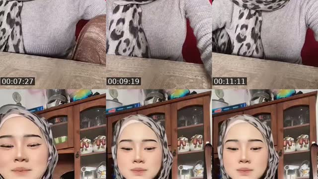 @atulllzj TikTok live from 2026-08-16