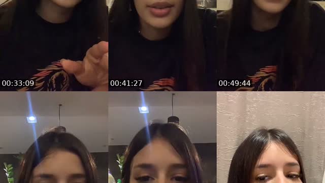 @vic28551 TikTok live from 2026-08-16