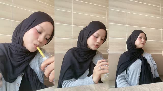 @cillasarwaa TikTok live
