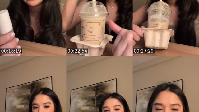 @ameliachristie02 TikTok live from 2026-08-16