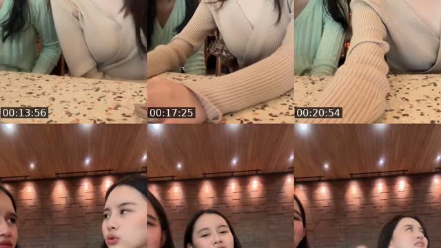 @elstrky TikTok live from 2026-08-16