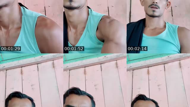 @cucoeabuamainsya92 TikTok live