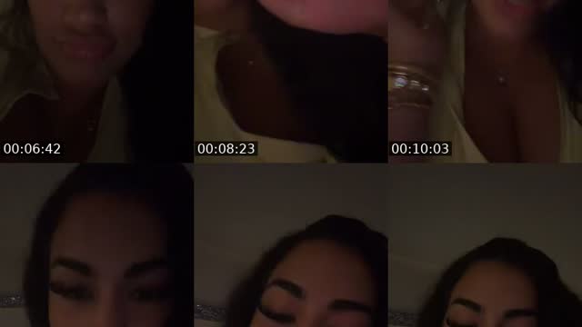 TikTok live: Gainsville by @jwettjanette