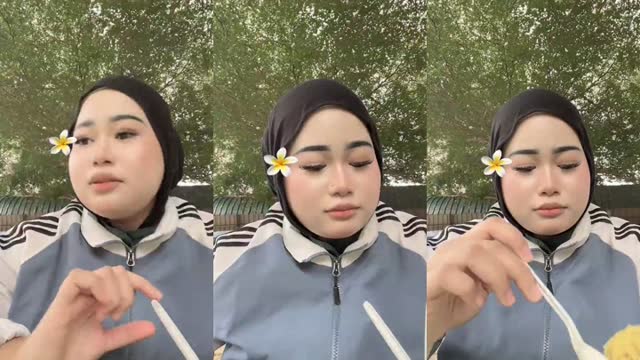 @hainahanan TikTok live from 2026-08-16