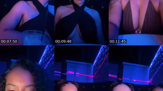 TikTok live: Are you a night owl 🦉? by @yumdonut3
