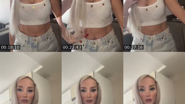 @xanimofficial TikTok live from 2026-08-16