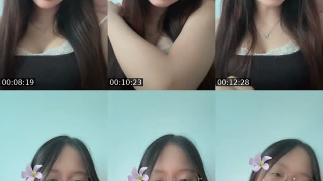 @xabong_dey TikTok live