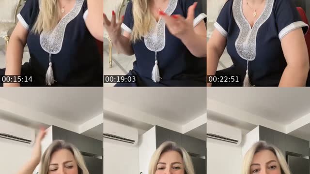 @dado597 TikTok live