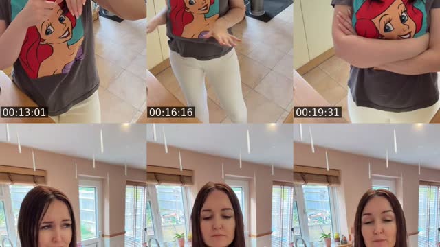 TikTok live: 💛Morning coffee💛 by @chocciegem